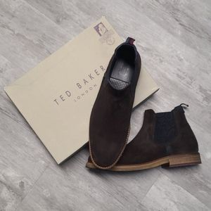 Men's Ted Baker Boots